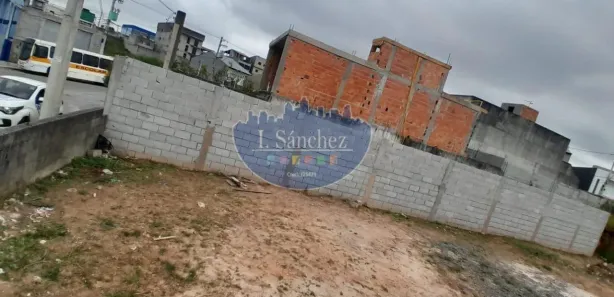 Lote/Terreno à venda, 150m² no Jardim dos Buritis, Itaquaquecetuba
