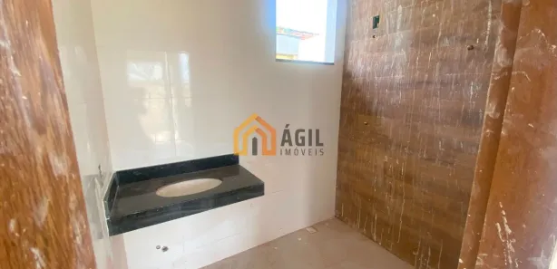 Casa com 2 Quartos à venda, 51m² no Nazaré, São Joaquim de Bicas