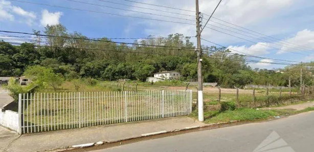 Lote/Terreno à venda, 100m² no Colônia, Ribeirão Pires