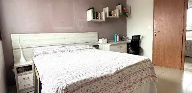 Apartamento com 3 Quartos à venda, 180m² no Nossa Senhora das Graças, Manaus