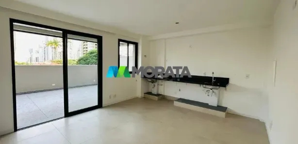 Apartamento com 1 Quarto à venda, 69m² no Centro, Belo Horizonte