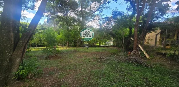 Lote/Terreno à venda, 1060m² no Condados da Lagoa, Lagoa Santa