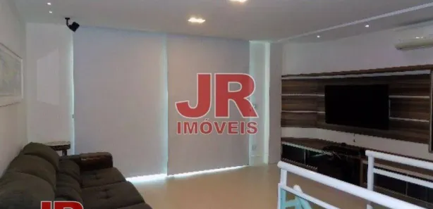 Cobertura com 3 Quartos à venda, 182m² no Passagem, Cabo Frio