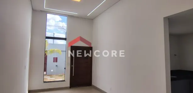 Casa com 3 Quartos à venda, 130m² no Residencial Visão, Lagoa Santa