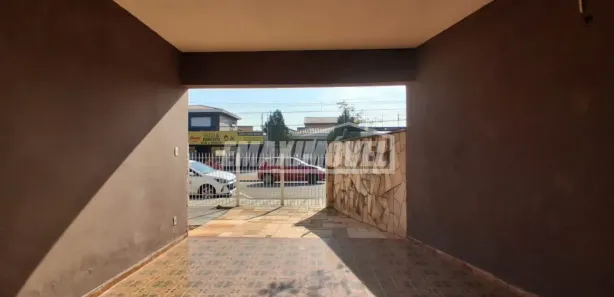 Casa com 2 Quartos para alugar, 300m² no Vila Hortência, Sorocaba
