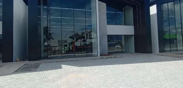 Ponto Comercial para alugar, 550m² no Jardim Santos Dumont, Paranavaí