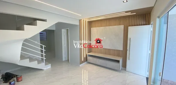 Sobrado com 2 Quartos à venda, 83m² no Costa Azul, Matinhos