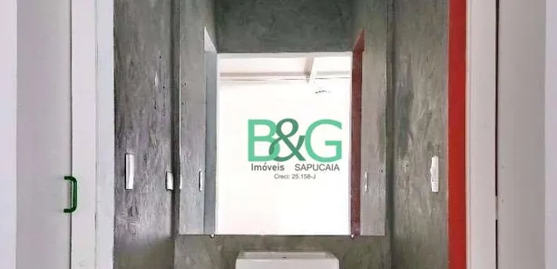 Ponto Comercial à venda, 257m² no Vila Santo Antônio, Cotia