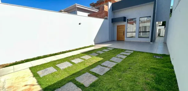 Casa de Condomínio com 3 Quartos à venda, 115m² no Residencial Solarium, Lagoa Santa