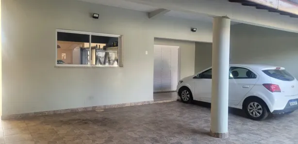 Sobrado com 5 Quartos à venda, 190m² no Jardim Campos Verdes, Hortolândia
