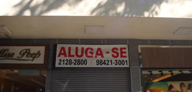 Ponto Comercial para alugar, 65m² no Santo Antônio, Belo Horizonte