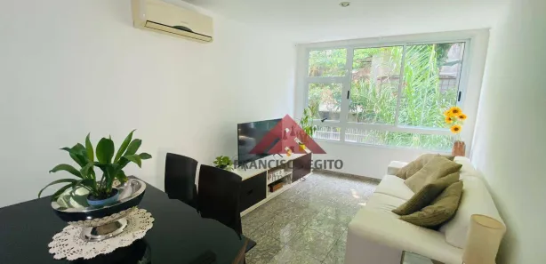 Cobertura com 2 Quartos para alugar, 177m² no São Francisco, Niterói