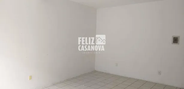 Prédio Comercial com 1 Quarto para alugar, 25m² no Centro, Camaçari