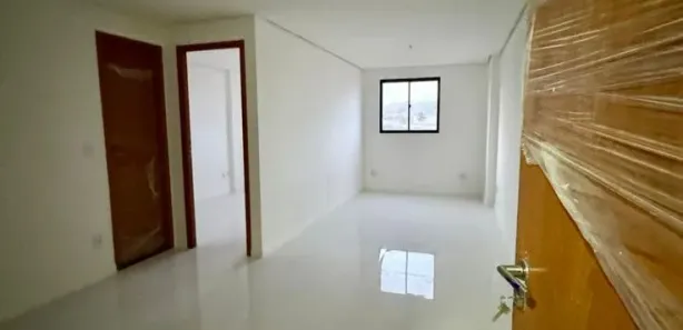 Apartamento com 1 Quarto à venda, 37m² no Cruz das Almas, Maceió