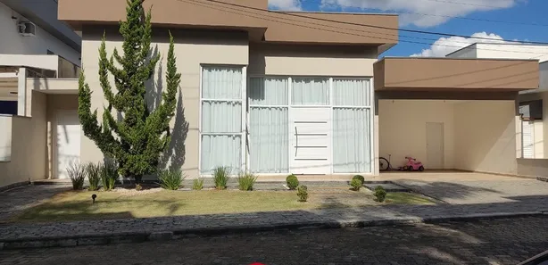 Casa de Condomínio com 3 Quartos à venda, 210m² no Jardim Caçapava, Caçapava