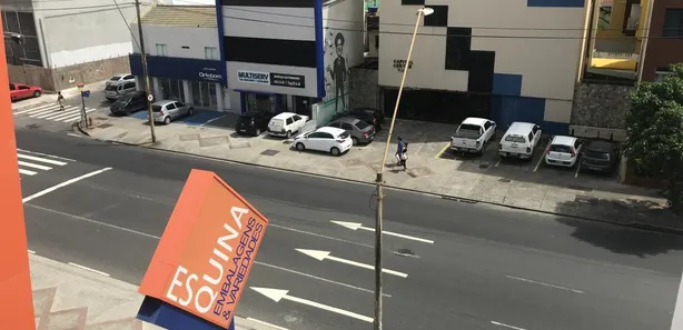 Sala Comercial à venda, 26m² no Pituba, Salvador