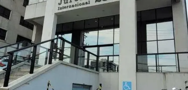 Sala Comercial com 1 Quarto à venda, 36m² no Vila Bocaina, Mauá