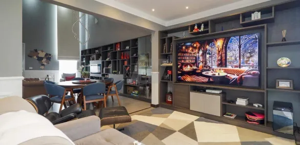 Casa com 3 Quartos à venda, 490m² no Residencial Santa Luzia, Charqueada