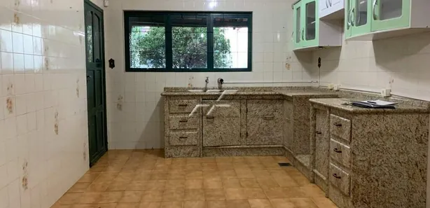 Casa com 4 Quartos à venda, 287m² no Saúde, Rio Claro