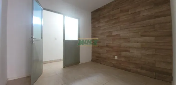 Apartamento com 2 Quartos para alugar, 63m² no Liberdade, Novo Hamburgo