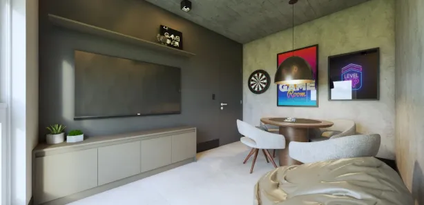 Apartamento com 2 Quartos à venda, 86m² no Fião, São Leopoldo