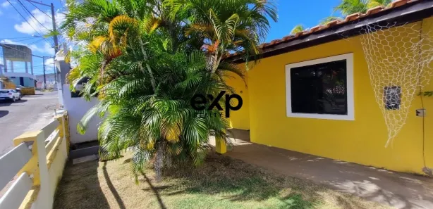 Casa com 4 Quartos à venda, 130m² no Caji, Lauro de Freitas