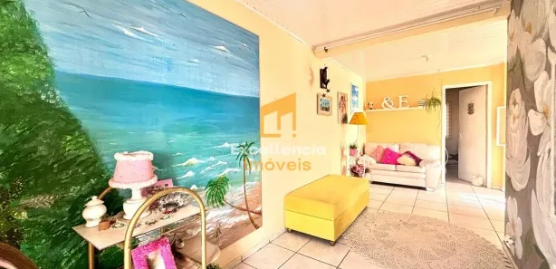 Apartamento com 2 Quartos à venda, 65m² no Costa Azul, Matinhos