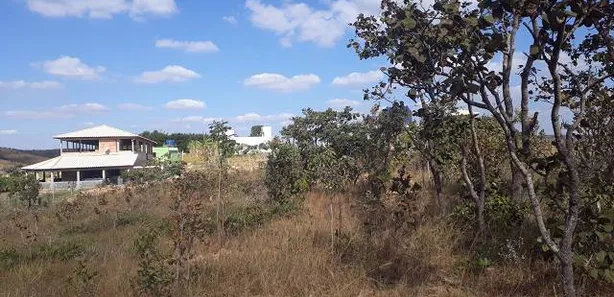 Lote/Terreno à venda, 37000m² no , Paraopeba