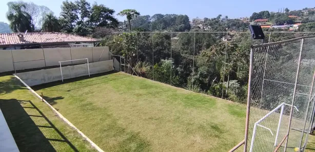 Fazenda/Sítio com 3 Quartos para venda ou aluguel, 200m² no porta do sol, Mairinque