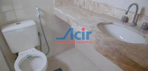 Cobertura com 4 Quartos para alugar, 186m² no Freguesia (Jacarepaguá), Rio de Janeiro