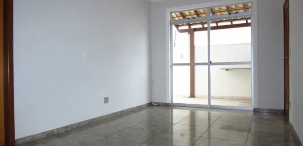Apartamento com 3 Quartos à venda, 95m² no Padre Eustáquio, Belo Horizonte
