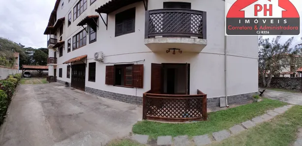 Apartamento com 3 Quartos para venda ou aluguel, 88m² no Balneário São Pedro, São Pedro da Aldeia