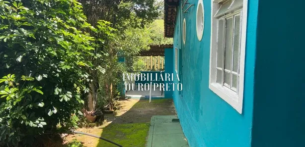 Fazenda/Sítio com 2 Quartos à venda, 5000m² no Centro, Formiga