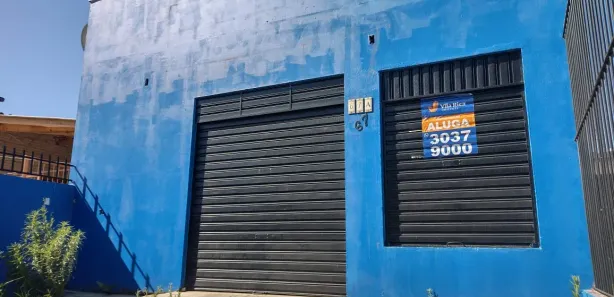 Ponto Comercial para alugar, 50m² no Santos Dumont, São Leopoldo
