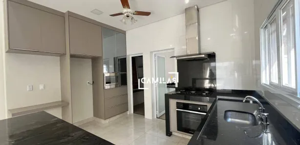 Casa com 3 Quartos para alugar, 153m² no Parque Brasil 500, Paulínia