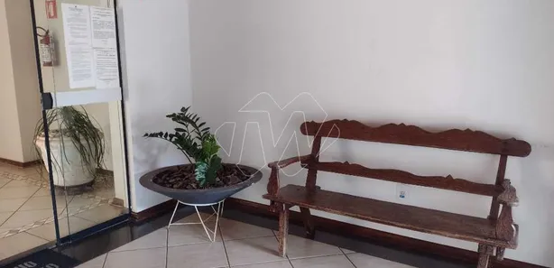Apartamento com 2 Quartos à venda, 89m² no Centro, Araraquara