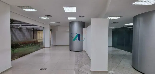 Ponto Comercial à venda, 1308m² no Santo Agostinho, Belo Horizonte