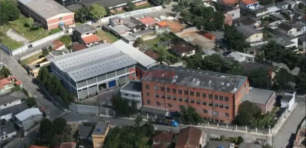 Galpão/Depósito/Armazém para venda ou aluguel, 6353m² no Jardim Boa Vista, Embu-Guaçu
