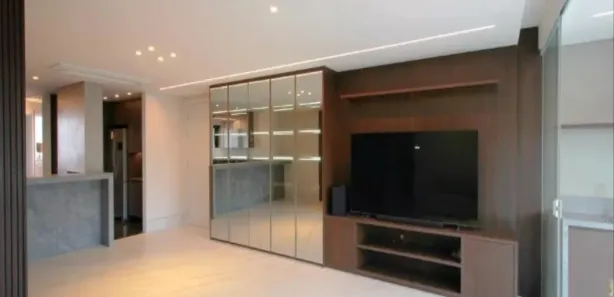 Apartamento com 2 Quartos para alugar, 150m² no Serra, Belo Horizonte