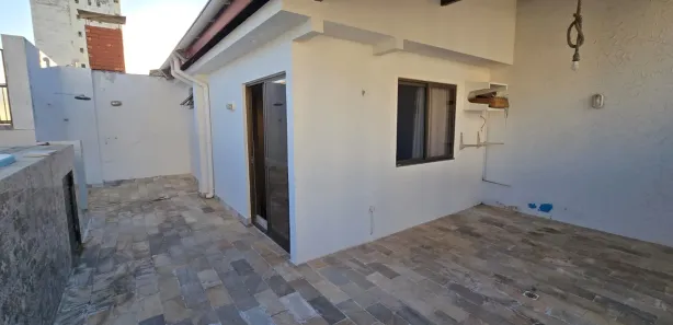 Cobertura com 4 Quartos para alugar, 160m² no Costa Azul, Salvador