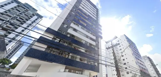 Apartamento com 3 Quartos para alugar, 75m² no Caminho das Árvores, Salvador
