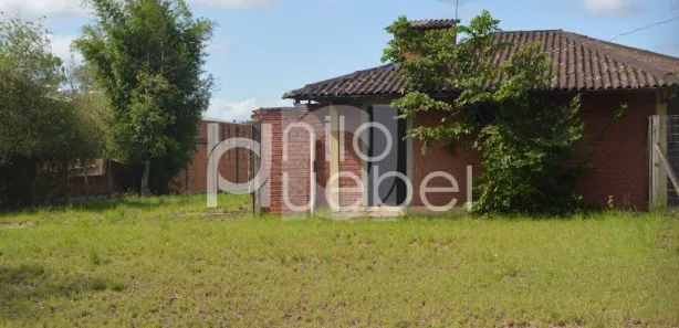 Lote/Terreno à venda, 544m² no Rincão do Cascalho, Portão
