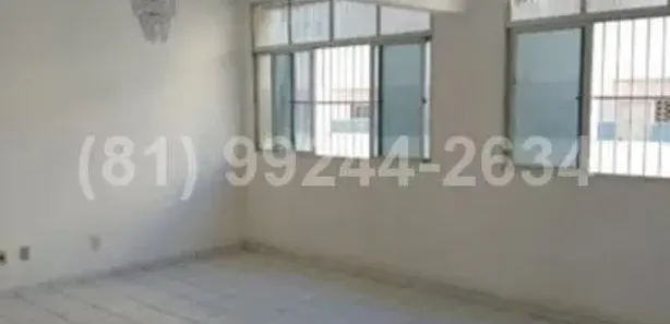 Apartamento com 3 Quartos à venda, 144m² no Boa Vista, Recife