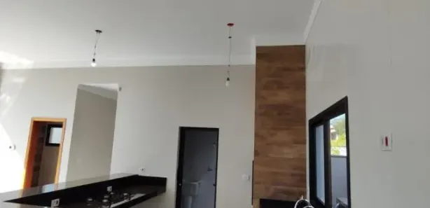 Casa de Condomínio com 3 Quartos à venda, 198m² no Condomínio Ninho Verde, Quadra