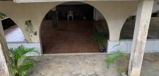 Casa com 5 Quartos à venda, 413m² no Cassange, Salvador