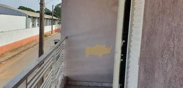 Casa com 2 Quartos à venda, 89m² no Estádio, Rio Claro