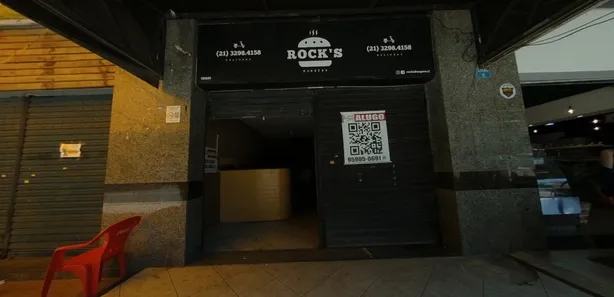 Ponto Comercial para alugar, 94m² no Taquara, Rio de Janeiro