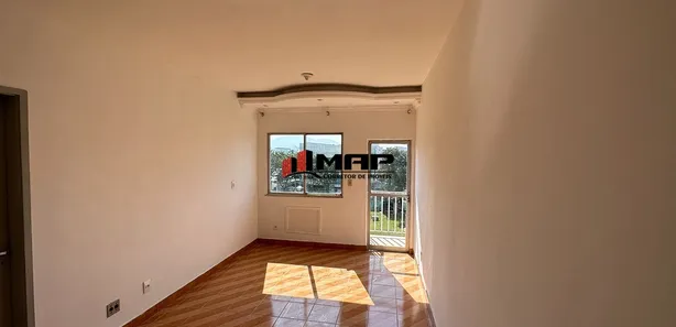 Apartamento com 2 Quartos à venda, 52m² no Campo Grande, Rio de Janeiro