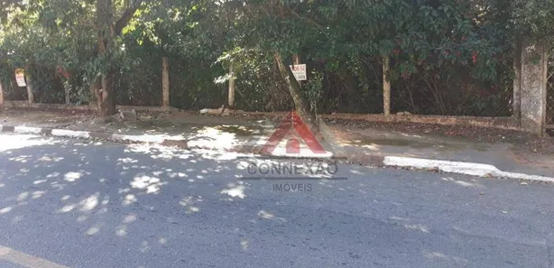 Lote/Terreno à venda, 382m² no Vila São João, Poá
