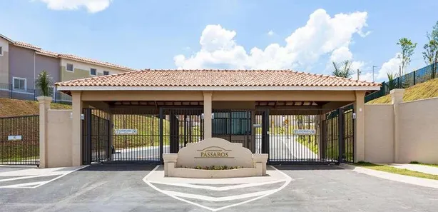 Casa de Condomínio com 3 Quartos à venda, 125m² no Vila Poupança, Santana de Parnaíba